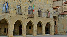 Pistoia