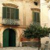 Agriturismo Mustilli