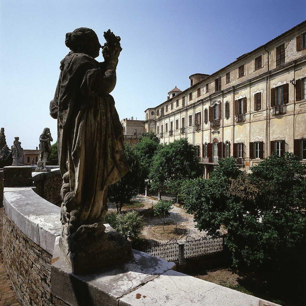 Palazzo Pianetti