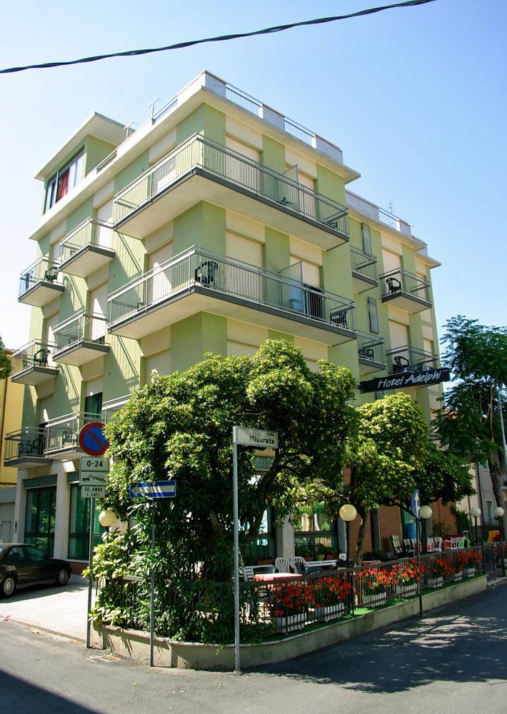 HOTEL ADELPHI