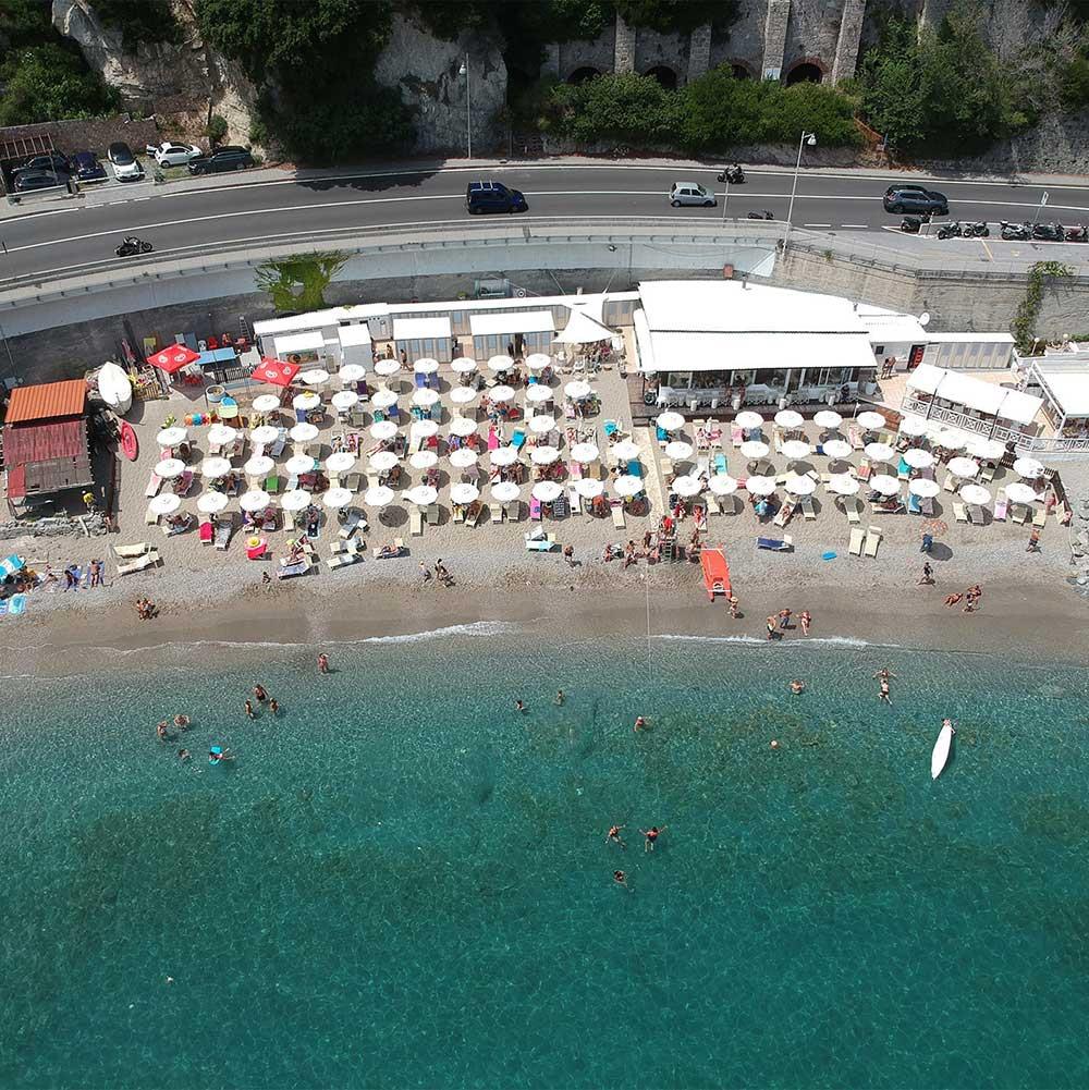 Playa de Luna