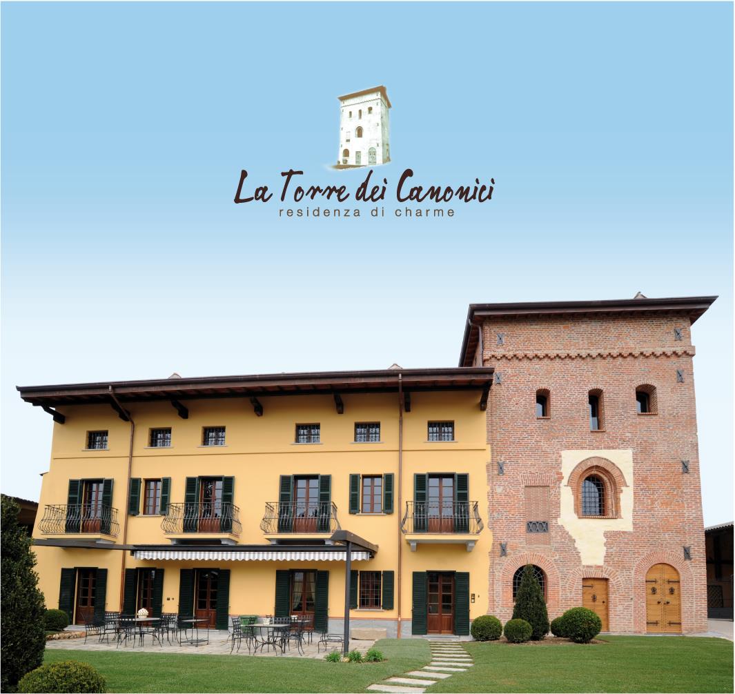 La Torre Dei Canonici