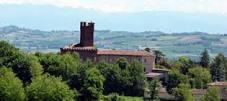 CASTELLO D'UVIGLIE