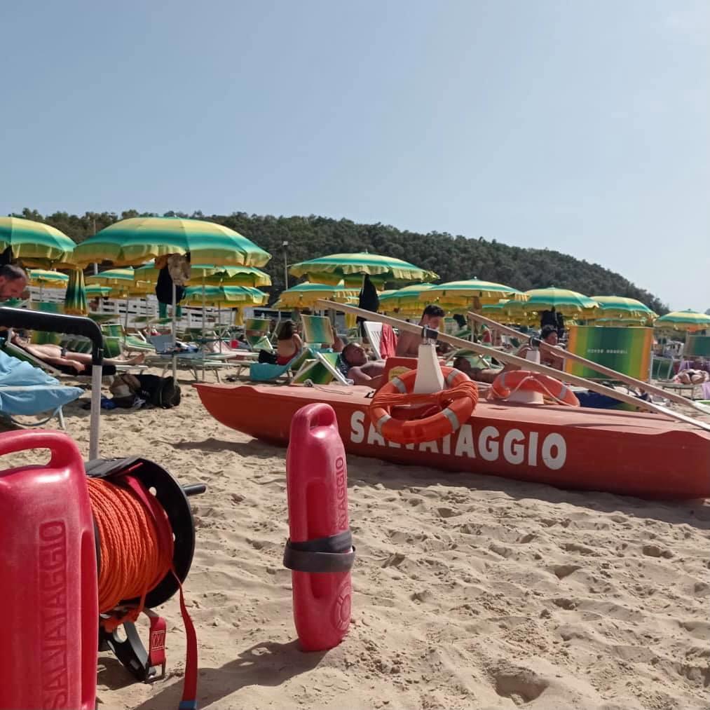 Lido Le Blond