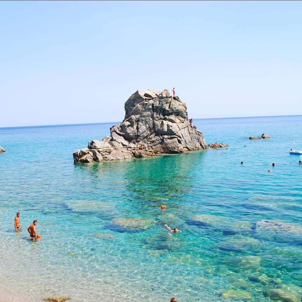 Lido di Pietragrande