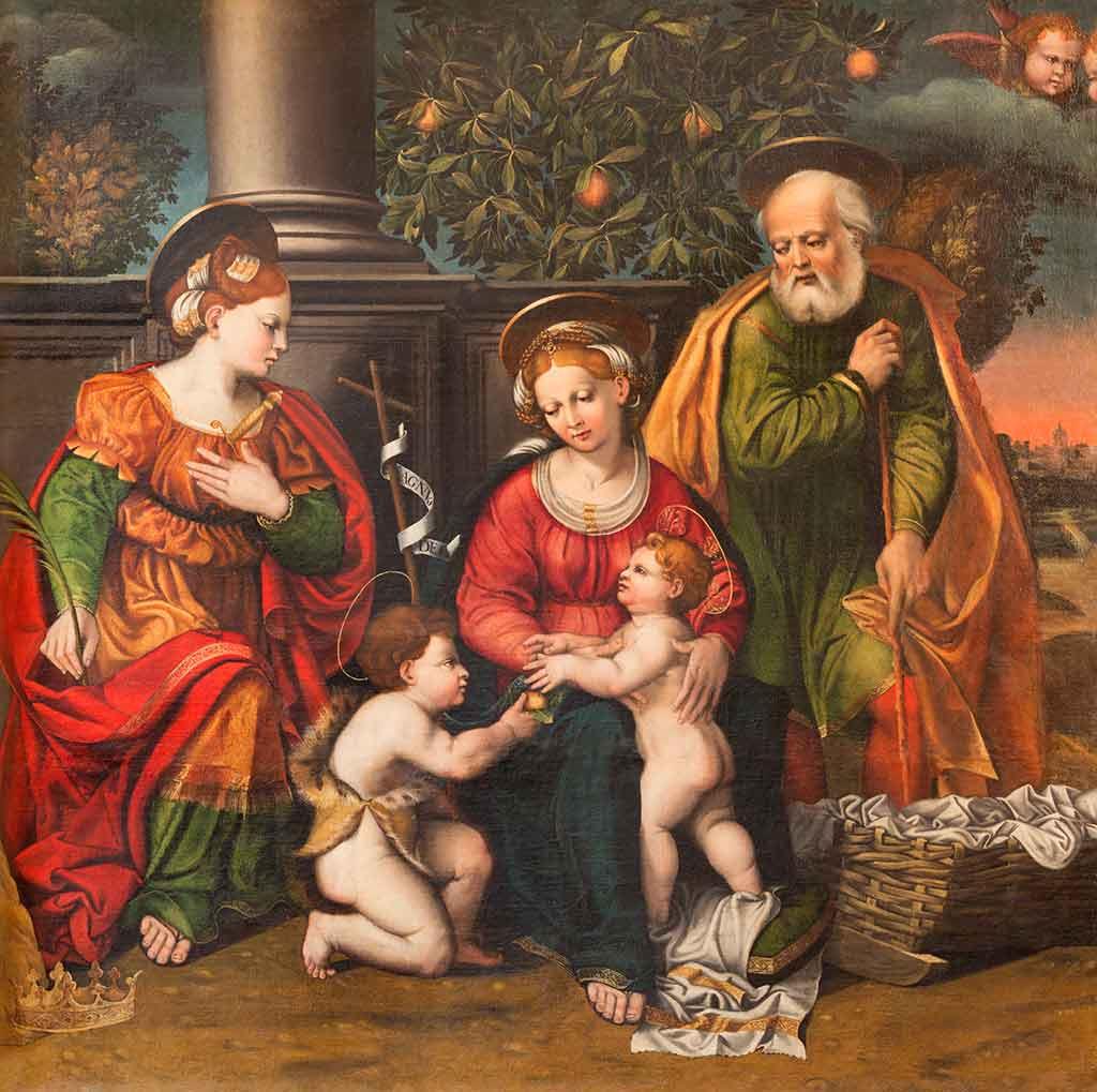 Chiesa di San Giovanni Battista