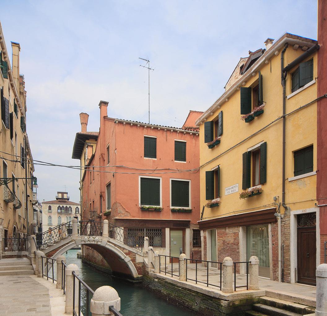 Locanda Ca' Zose