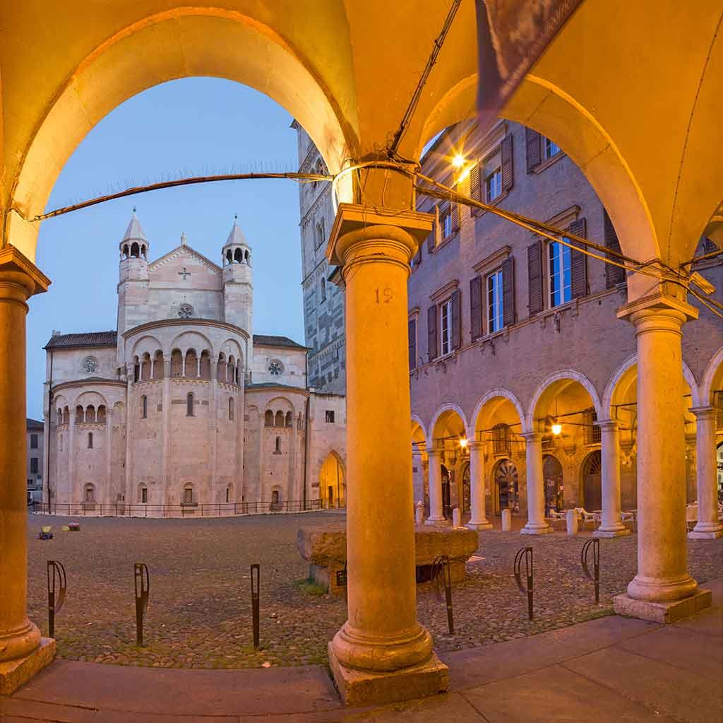 Piazza Grande