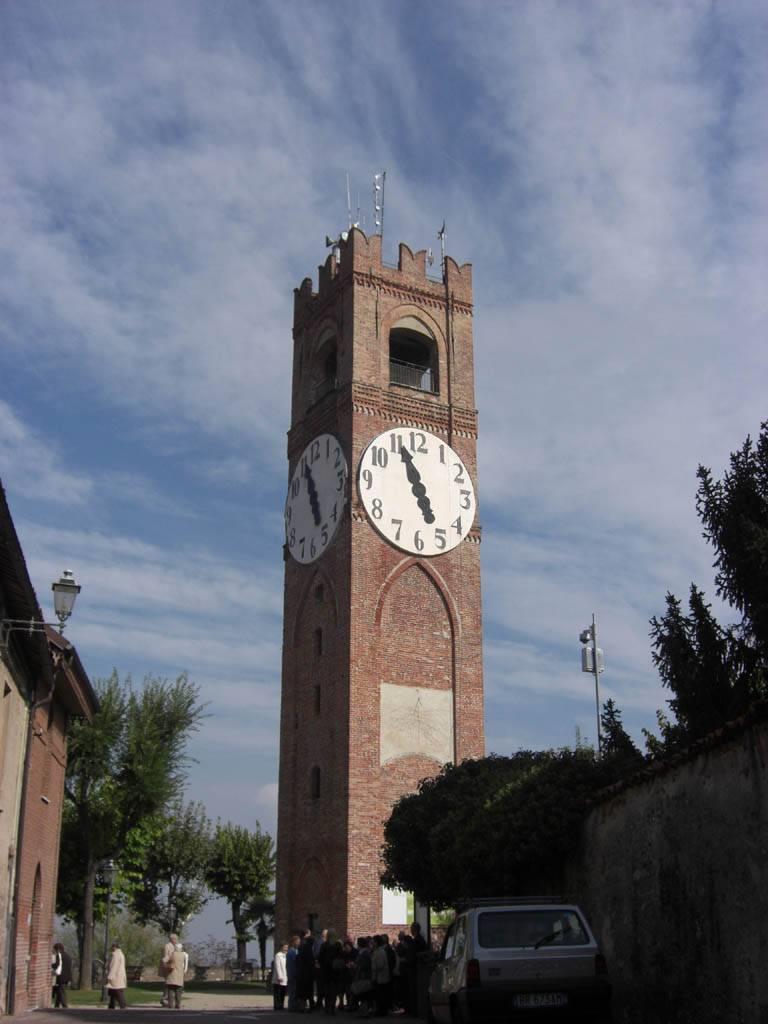 Torre Civica