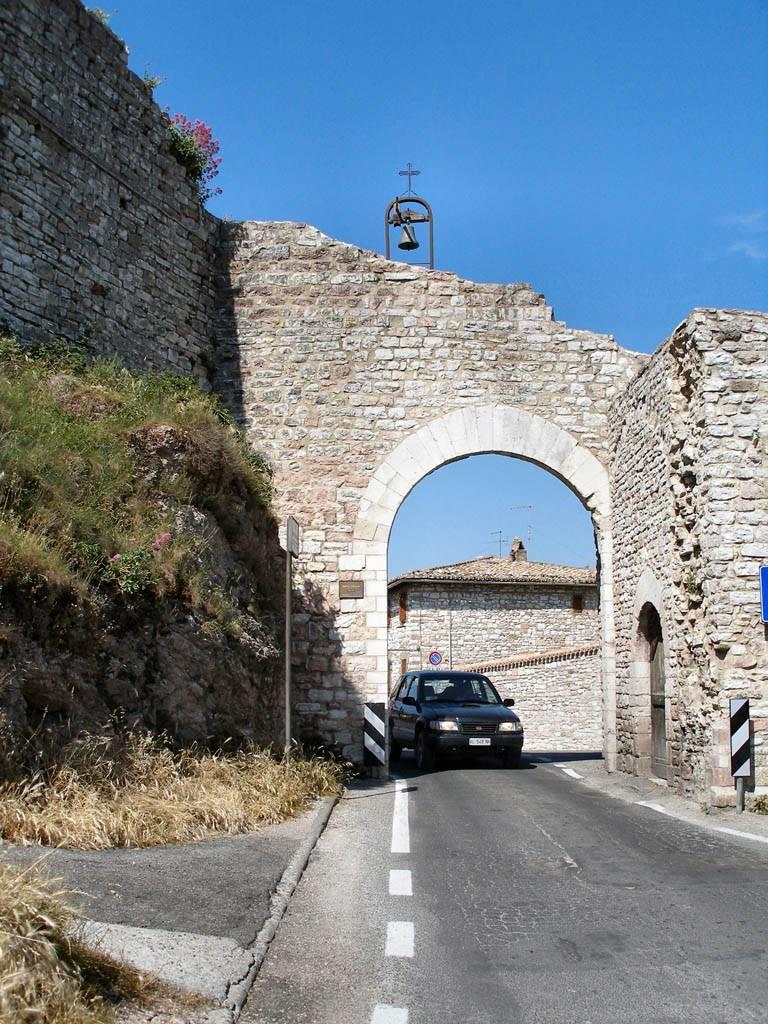 Porta Perlici