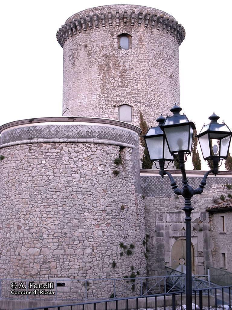 Il castello