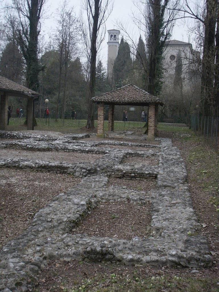 Area Archeologica