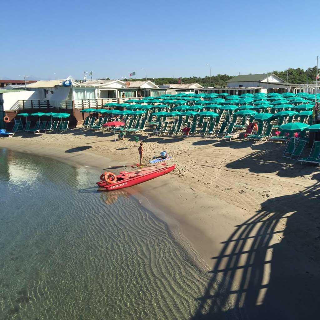 Bagno Sardegna