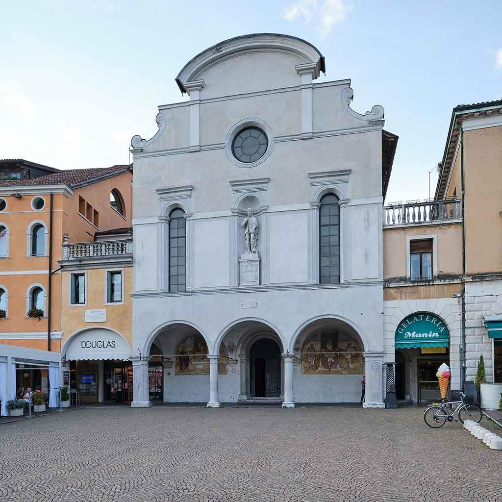 Chiesa di San Rocco