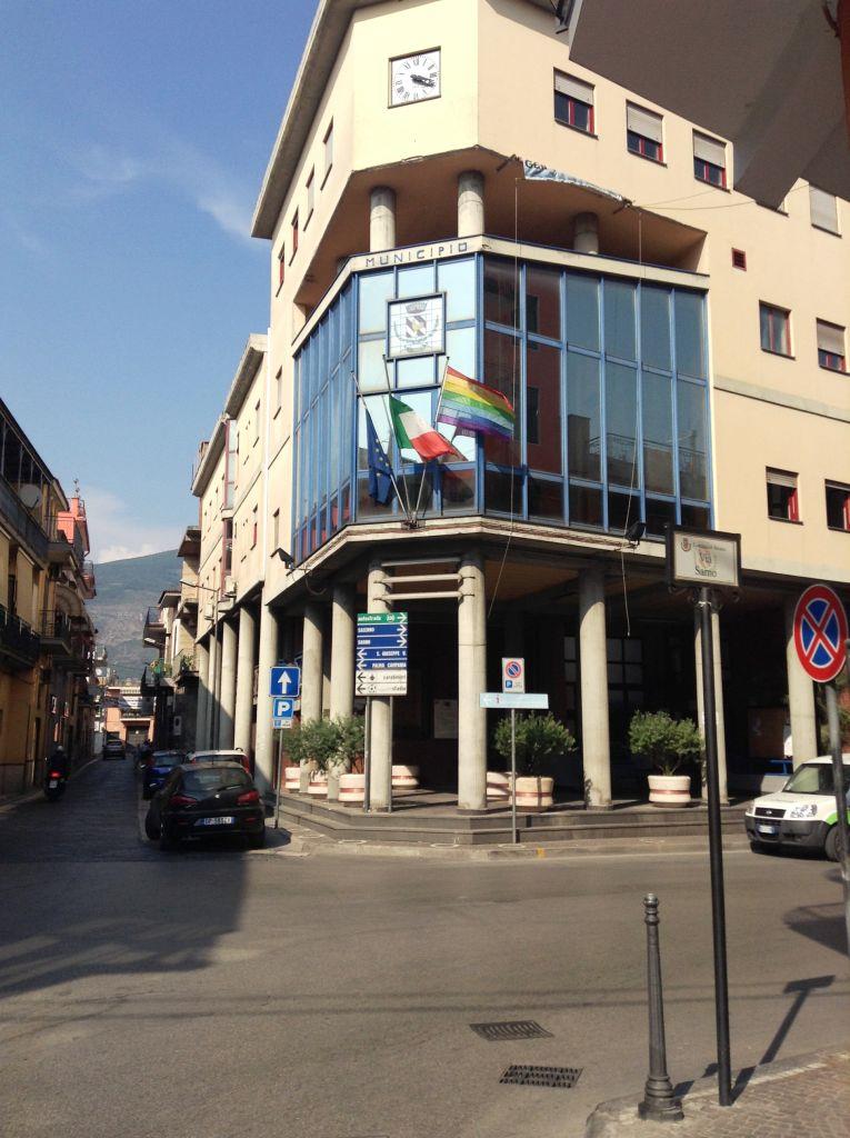 Comune di Striano