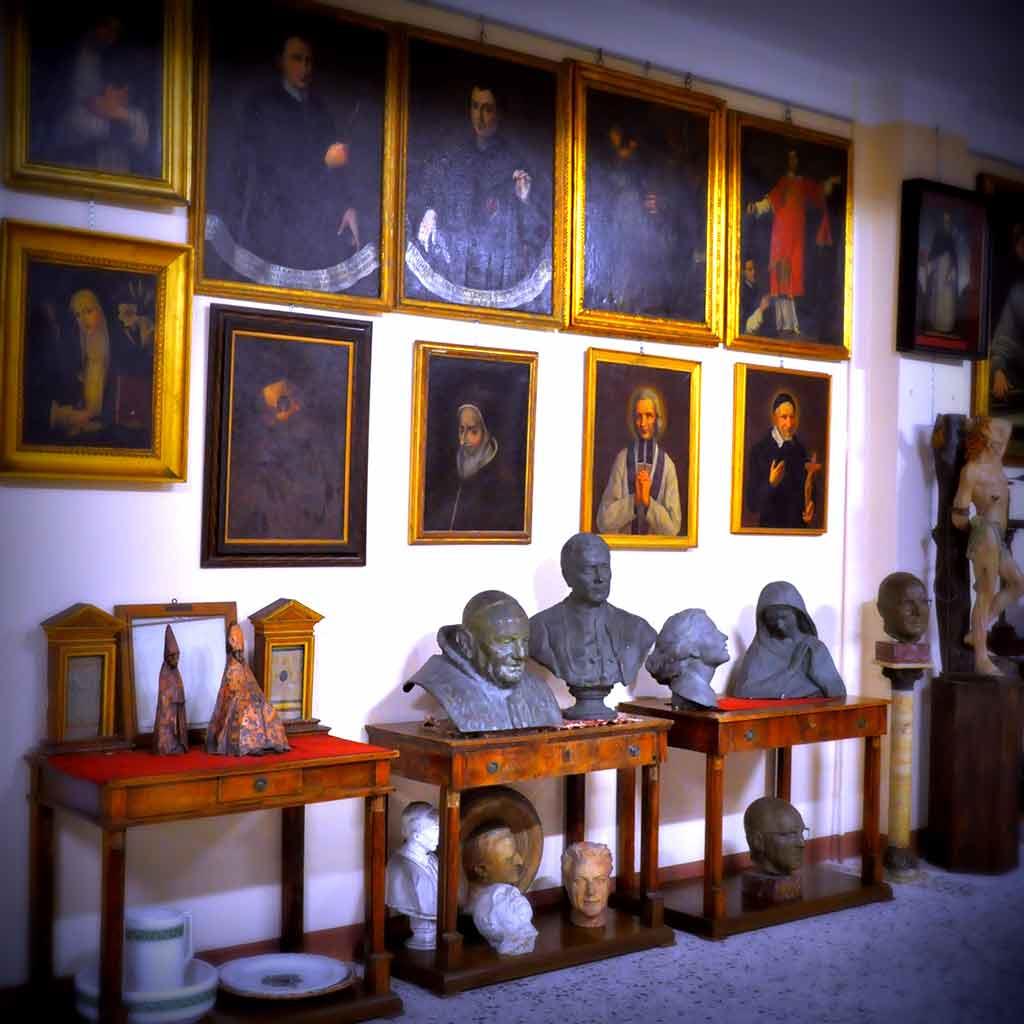 Museo Berenziano