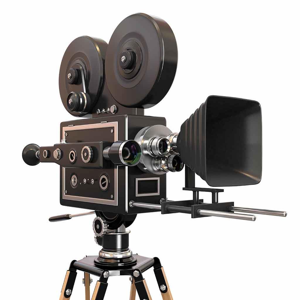 Museo Nazionale della Fotografia del Cinefotoclub