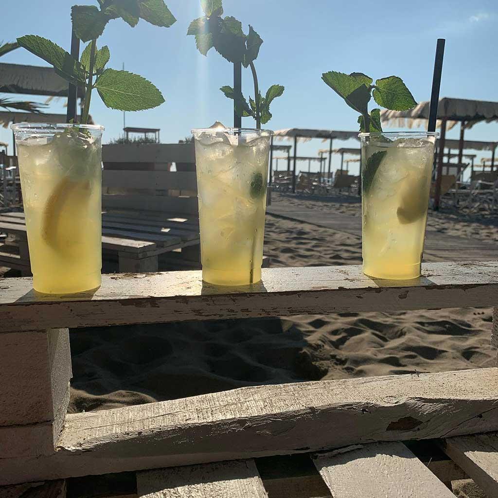 Oasi Mare e Dune