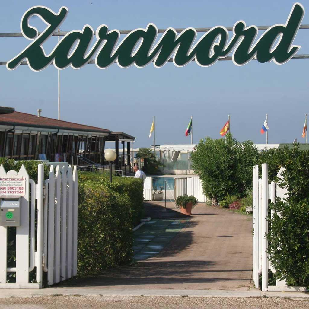 Zaranord