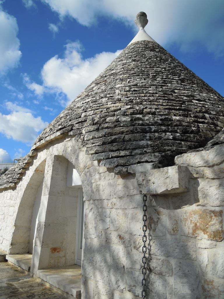 TRULLI MALZO -GRASSI GIORGIO