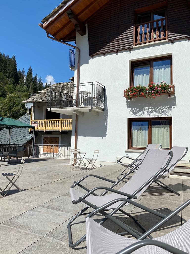 Le relais du boucher