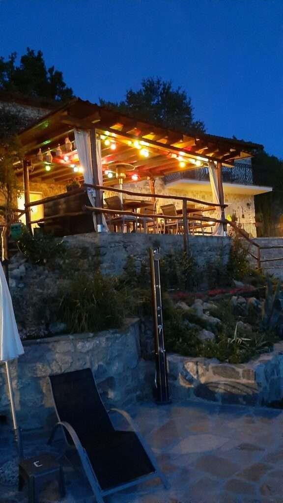 BED & BREAKFAST RENATE