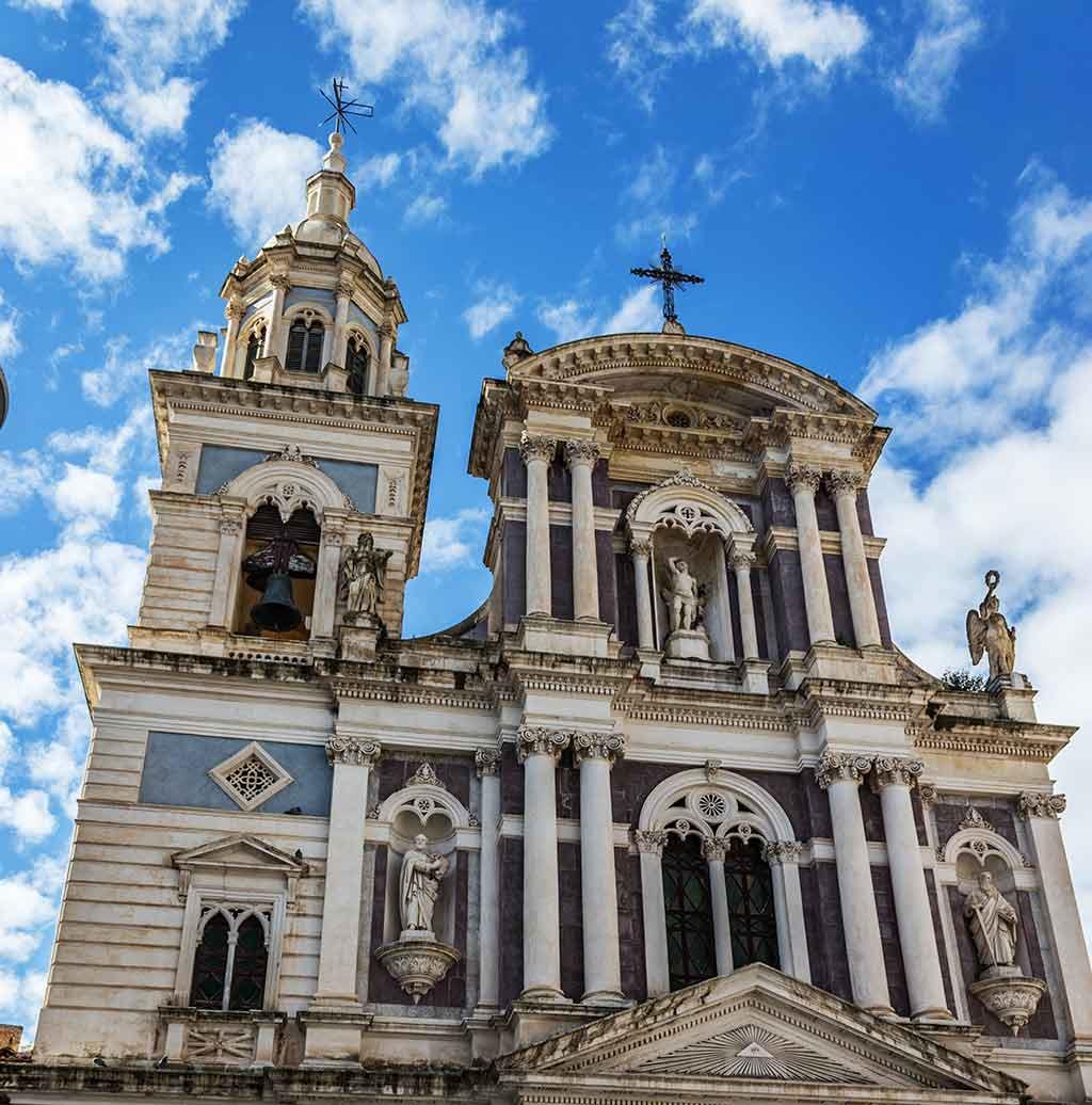 Chiesa di San Sebastiano