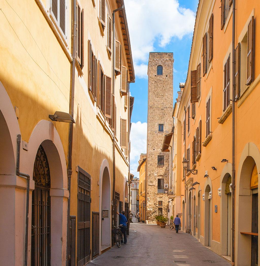Torre di Barbarasa