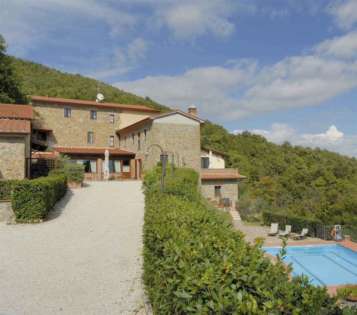 POGGIO DE' PAPI