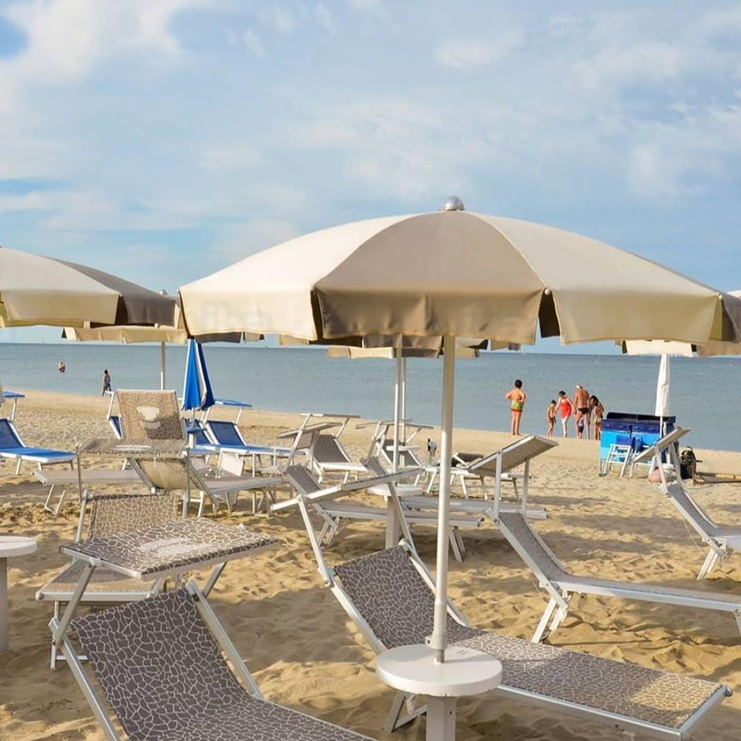 Bagno Aurora
