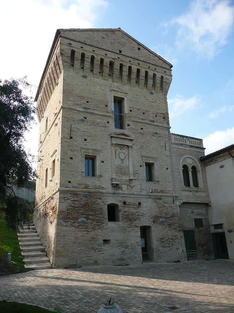 Torre di Martinsicuro