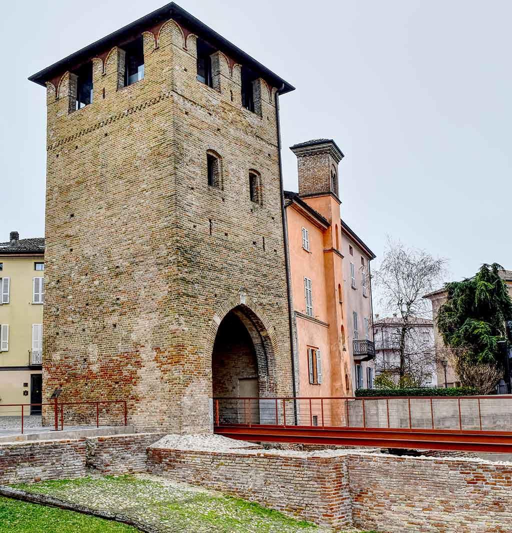 Ponte romano