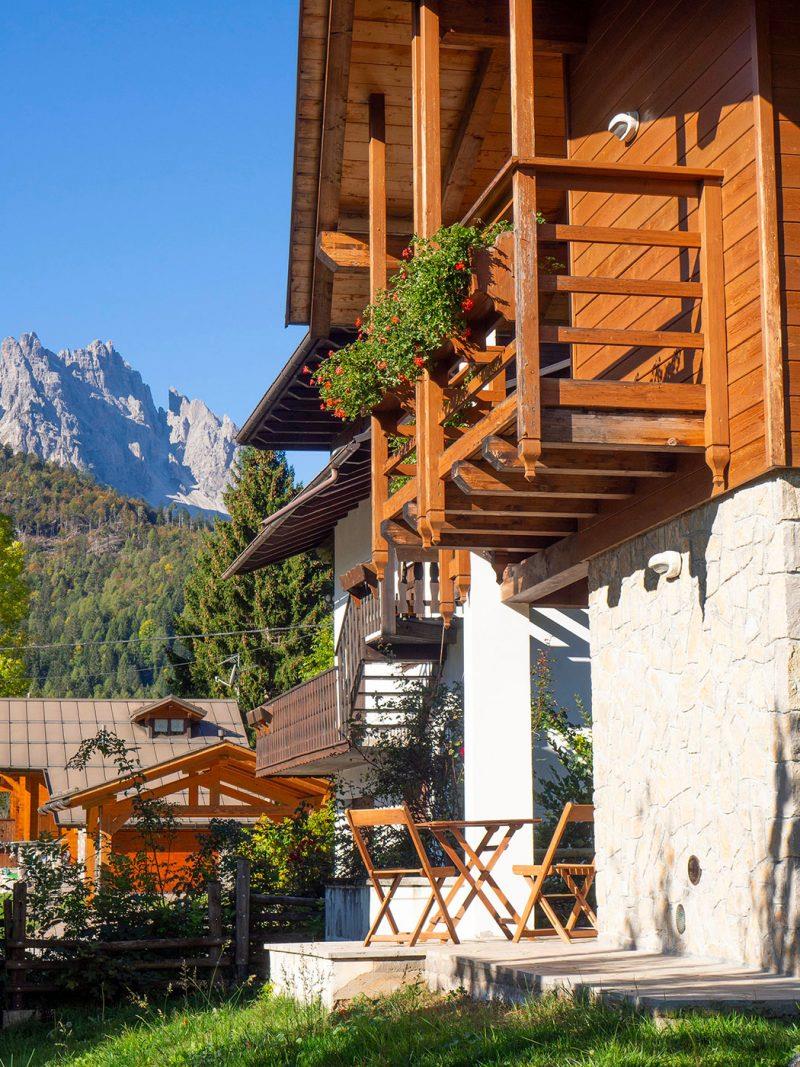 BORGO FORNI di BULGARELLI CRISTINA