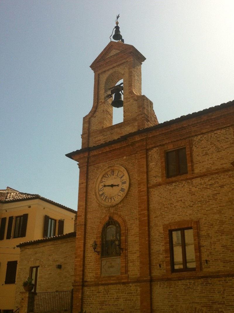 Altana dell'Orologio