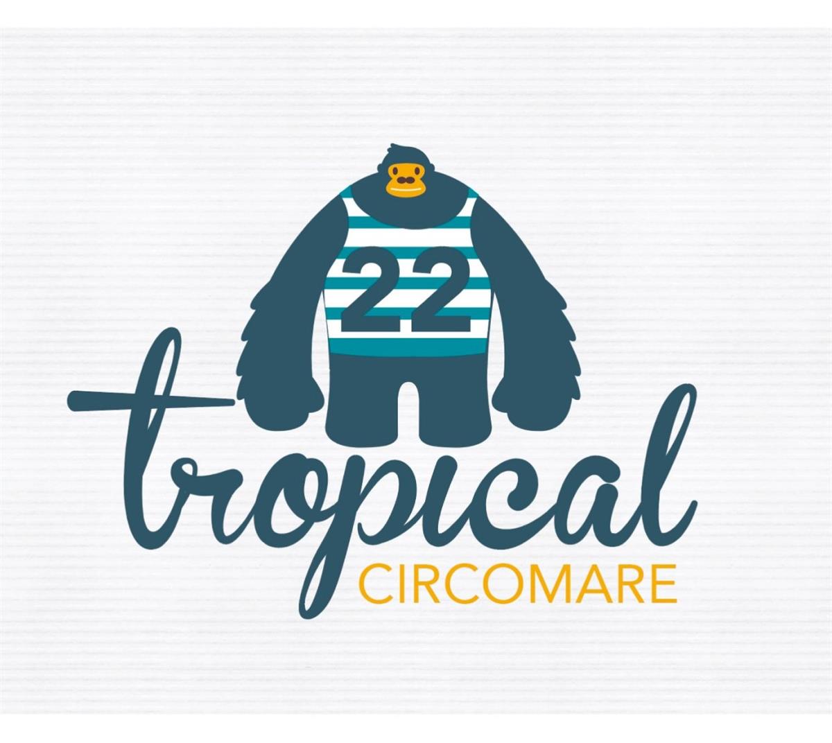 Bagno Tropical 22
