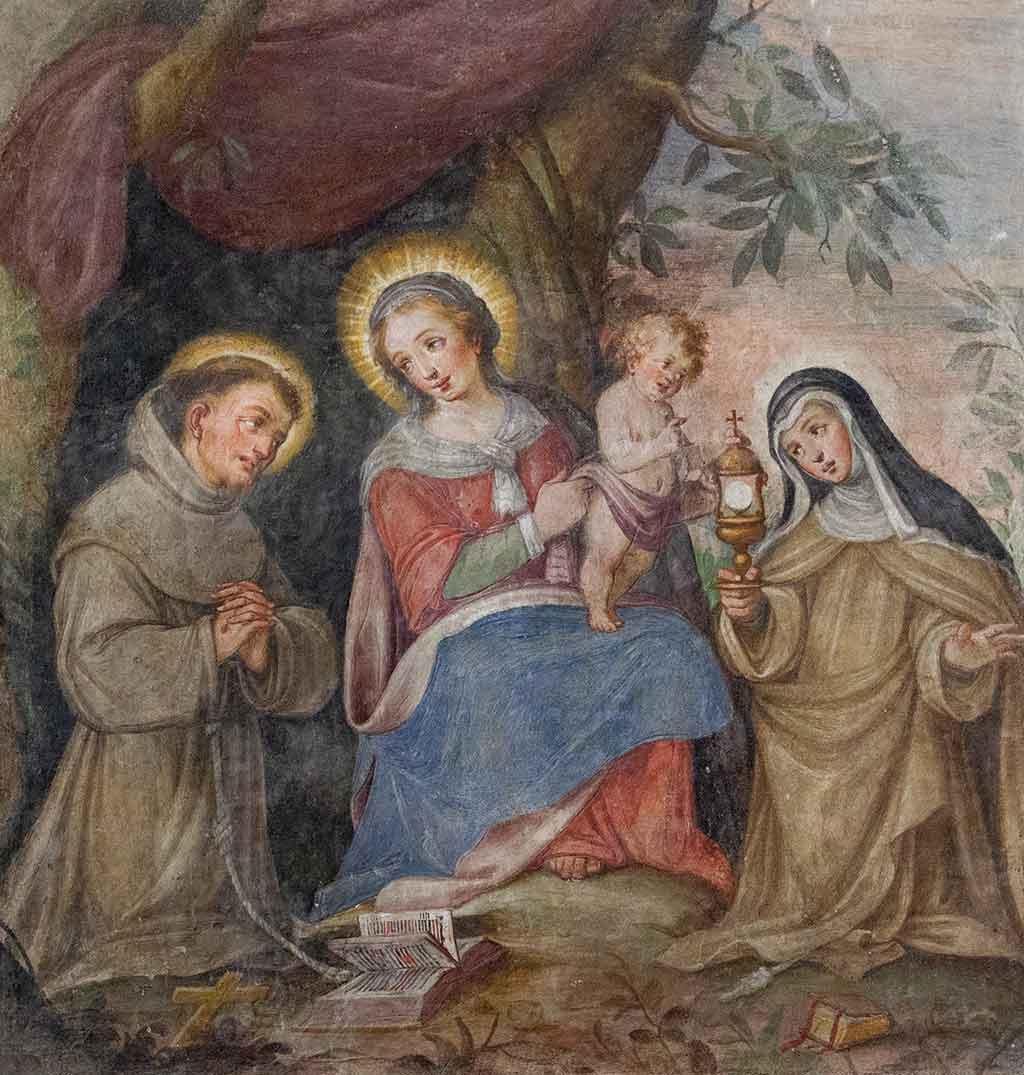 Chiesa Santa Maria del Carmine