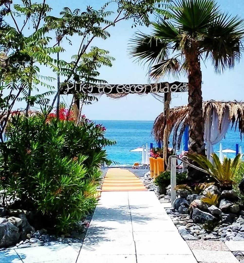 Lido Puerto Escondido