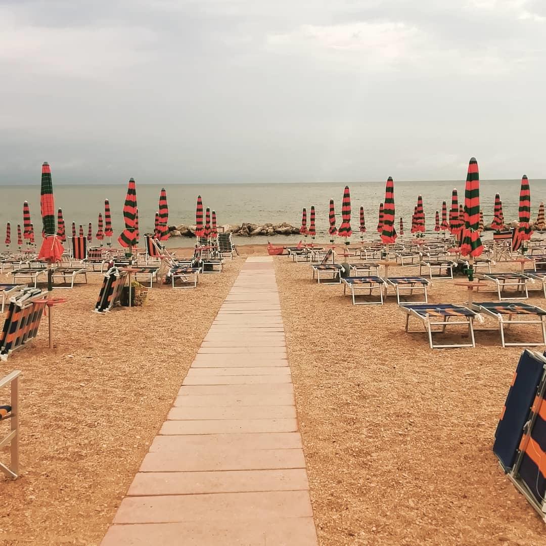 Balneare Marinello Beach