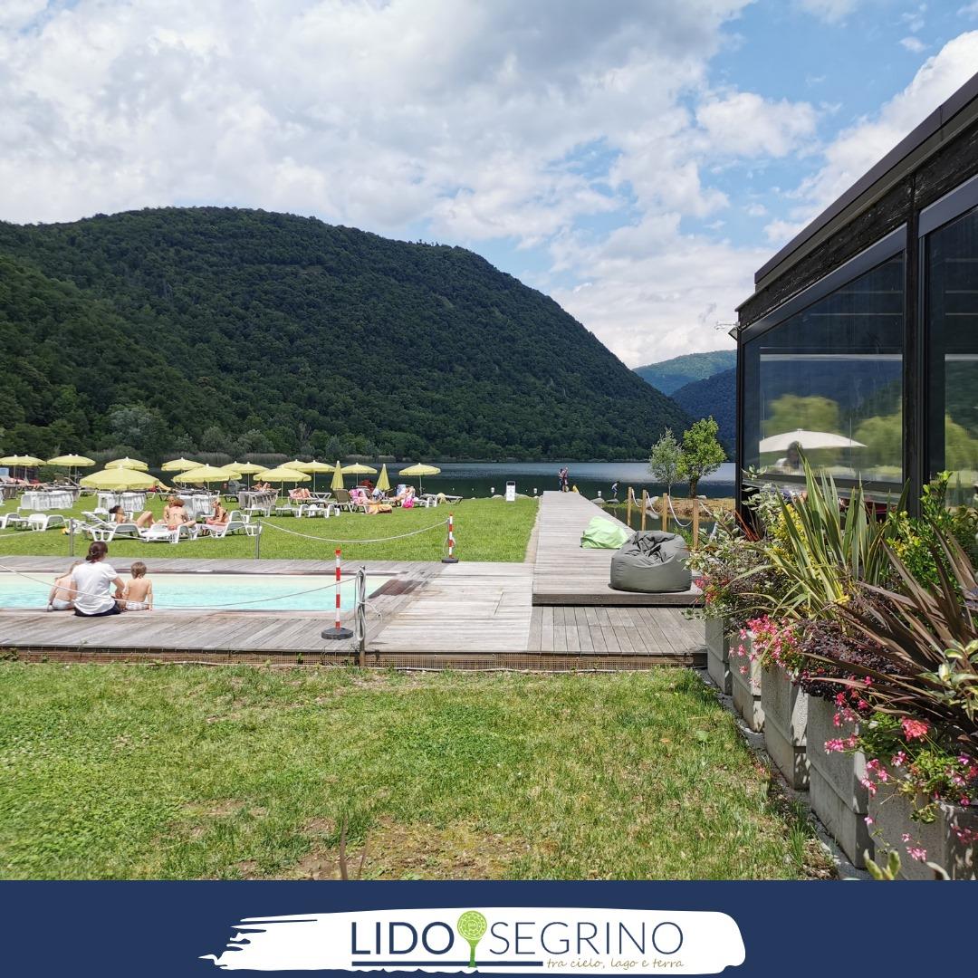 Lido del Segrino