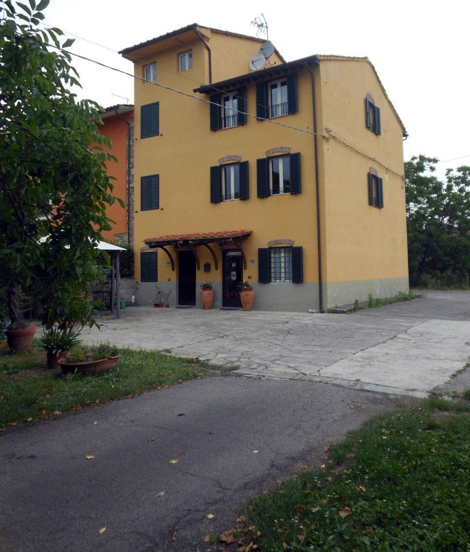 B&B La Corte