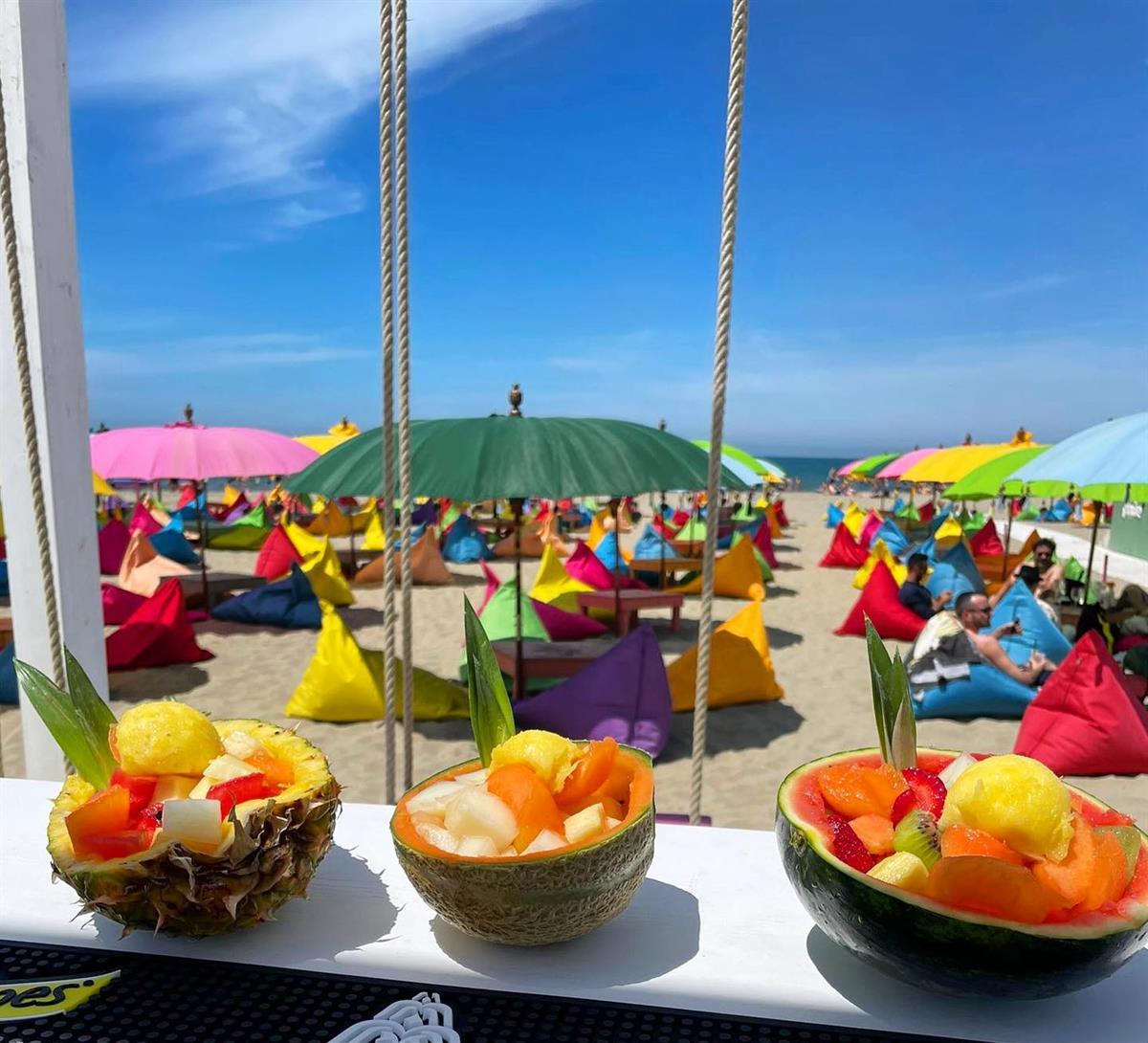 Amare Holi Beach