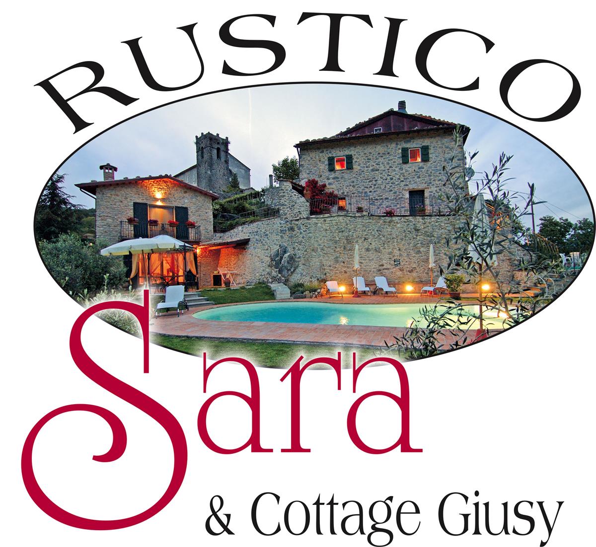Cottage Giusi