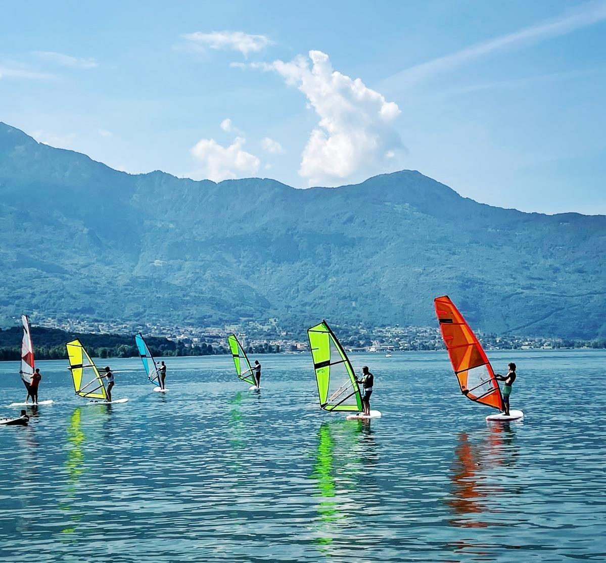 Tabo Surf Center