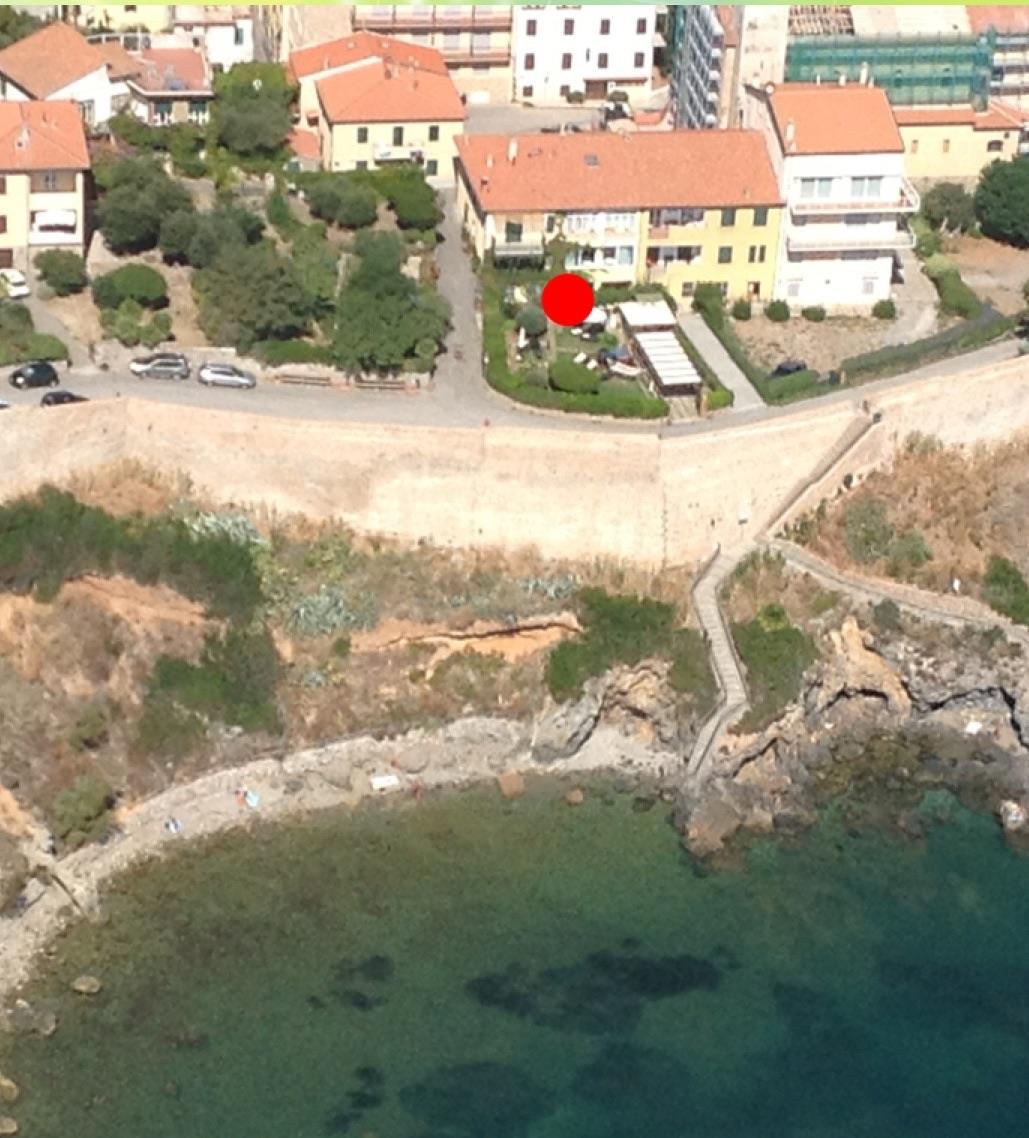 Garibaldi