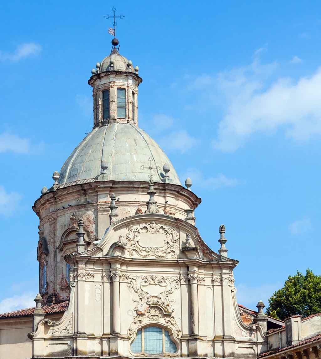 Chiesa di Santa Caterina