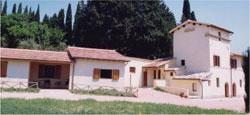 LA FATTORIA SANTANGIOLETTO