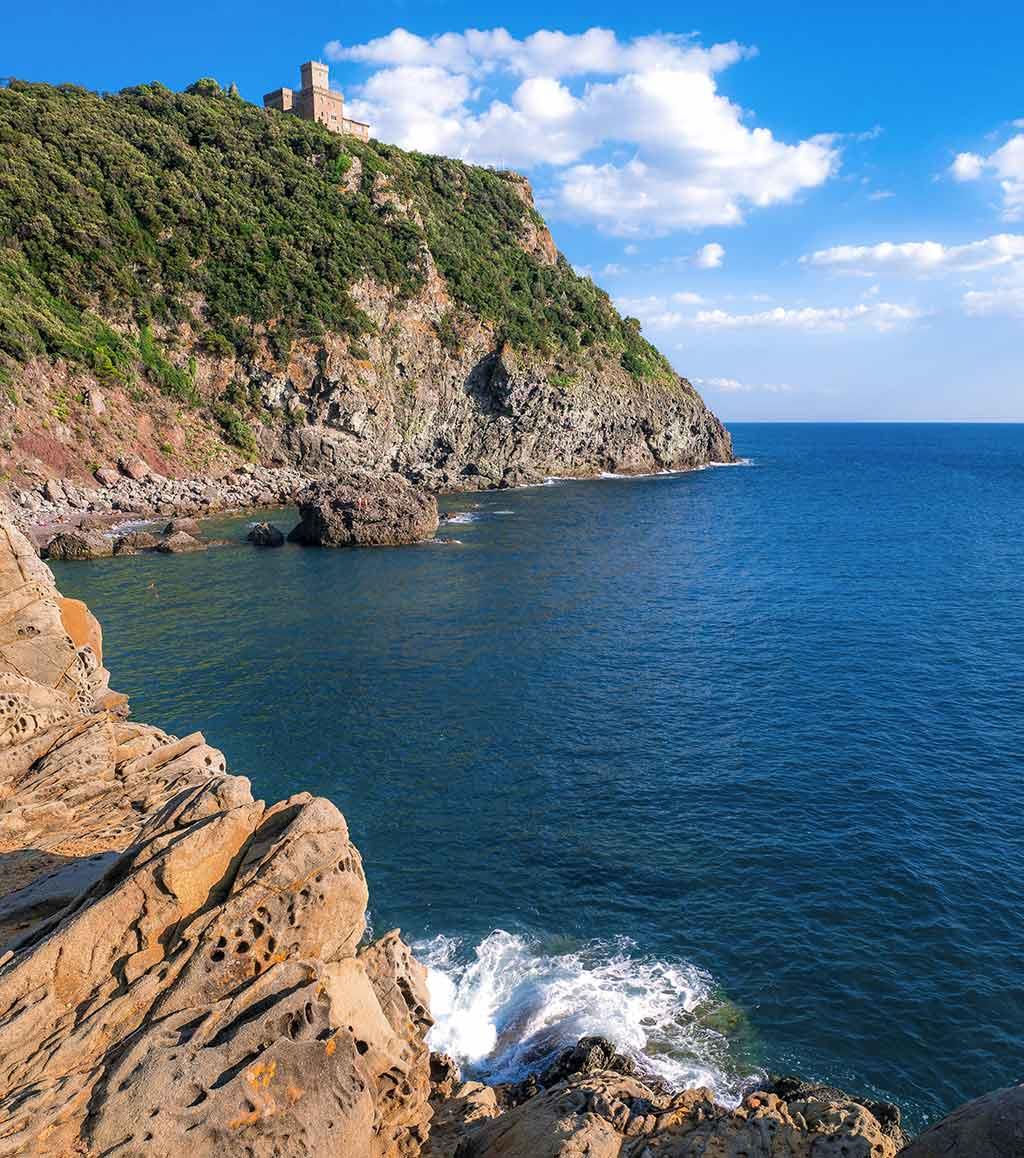 Spiaggia Cala Leone