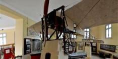 Museo Storico di Architettura Militare