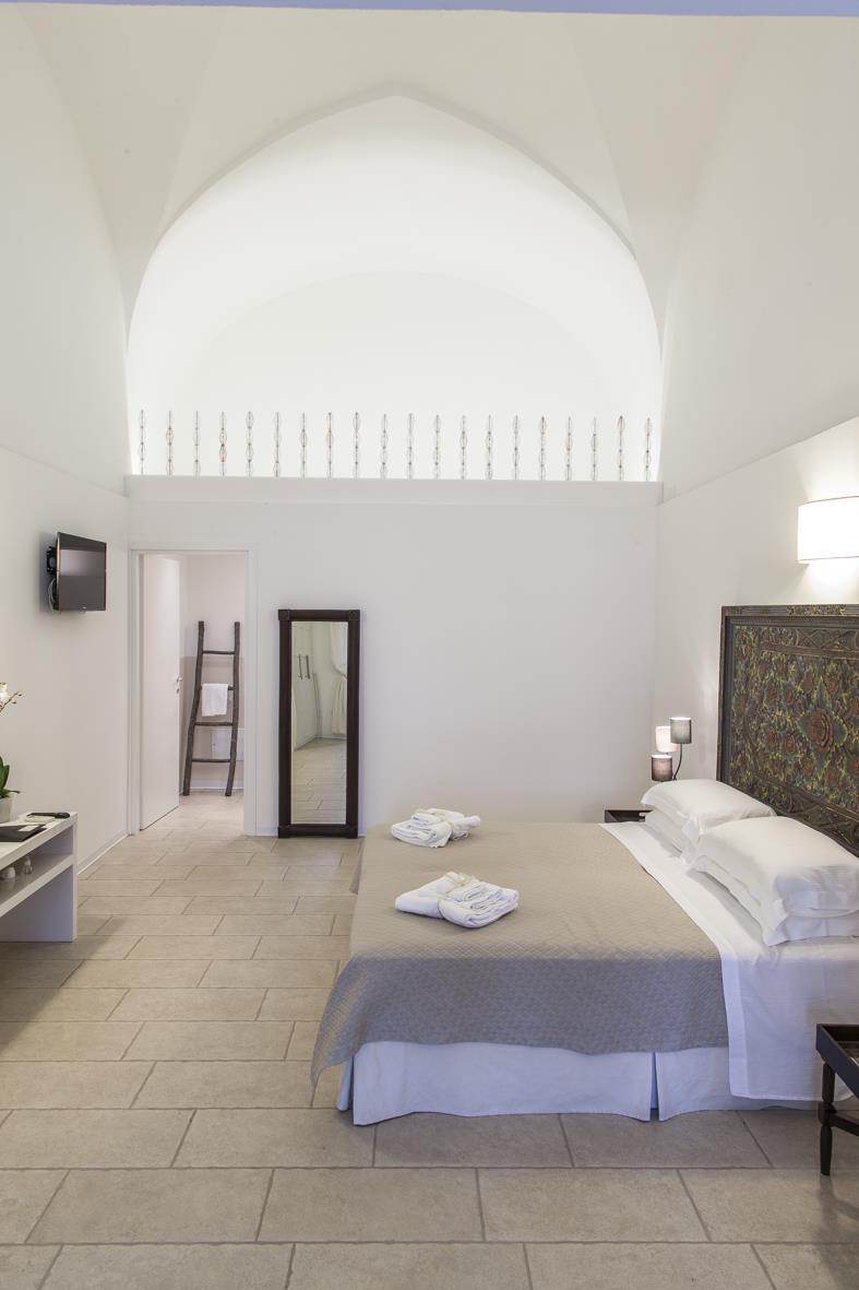 IL PATIO