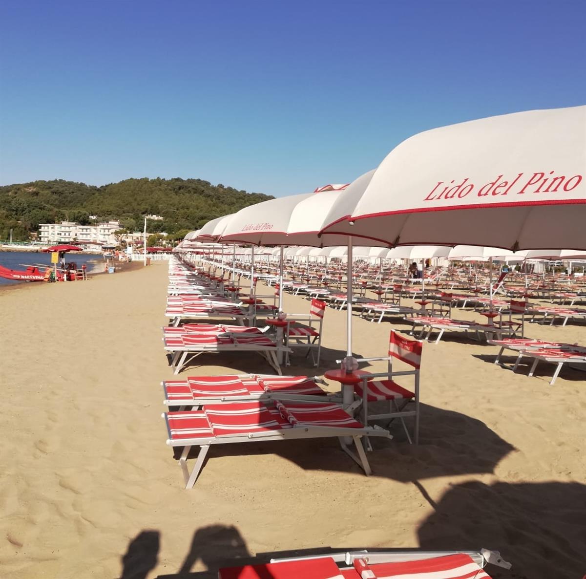 Lido del Pino 